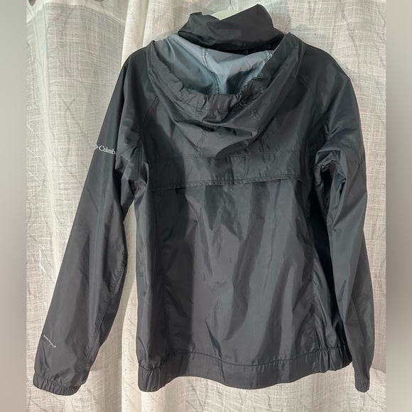 Columbia Sportswear Wind Breaker like NEW Size L - Picture 6 of 7